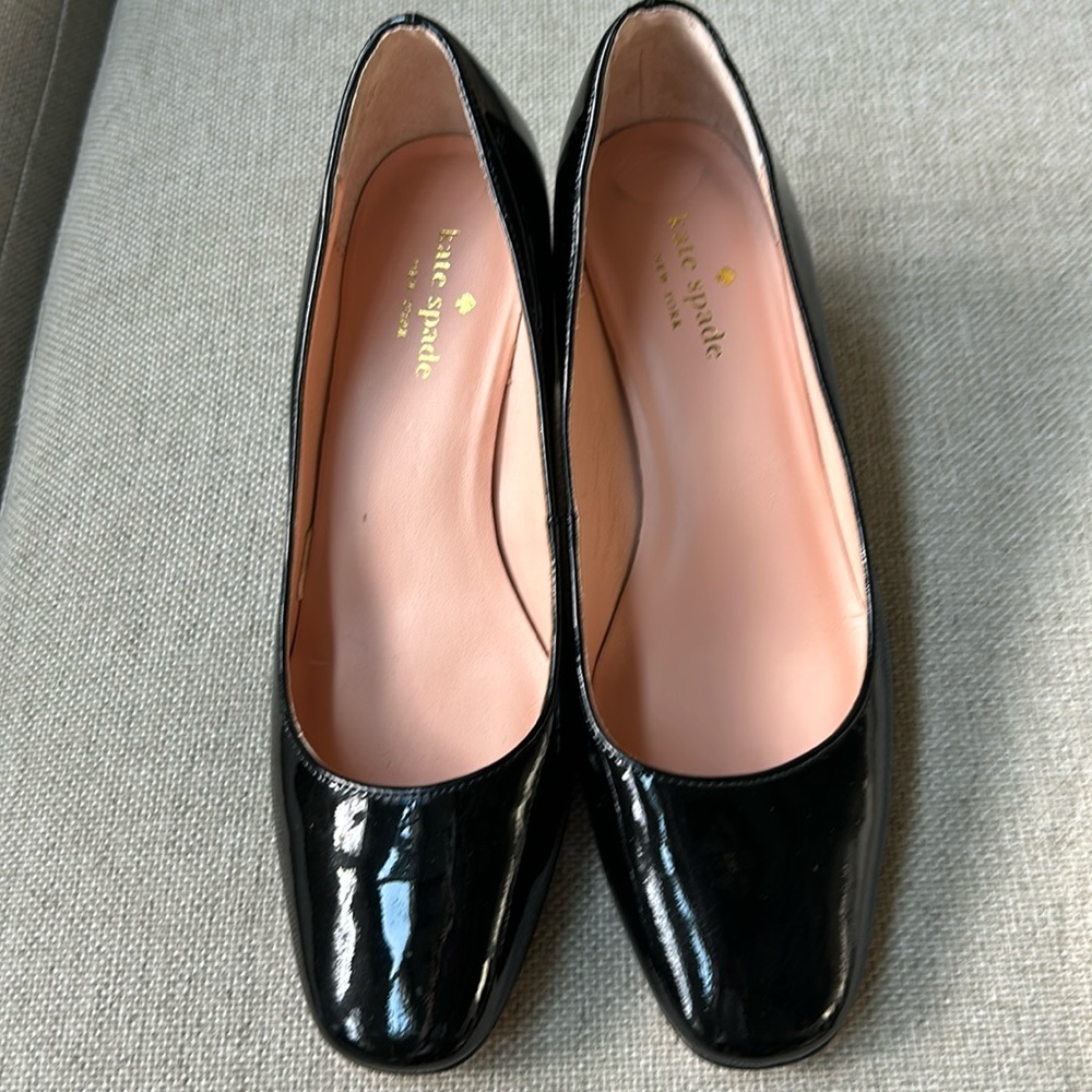 Kate Spade 7 1/2M shoe